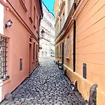 Prague Centrum House