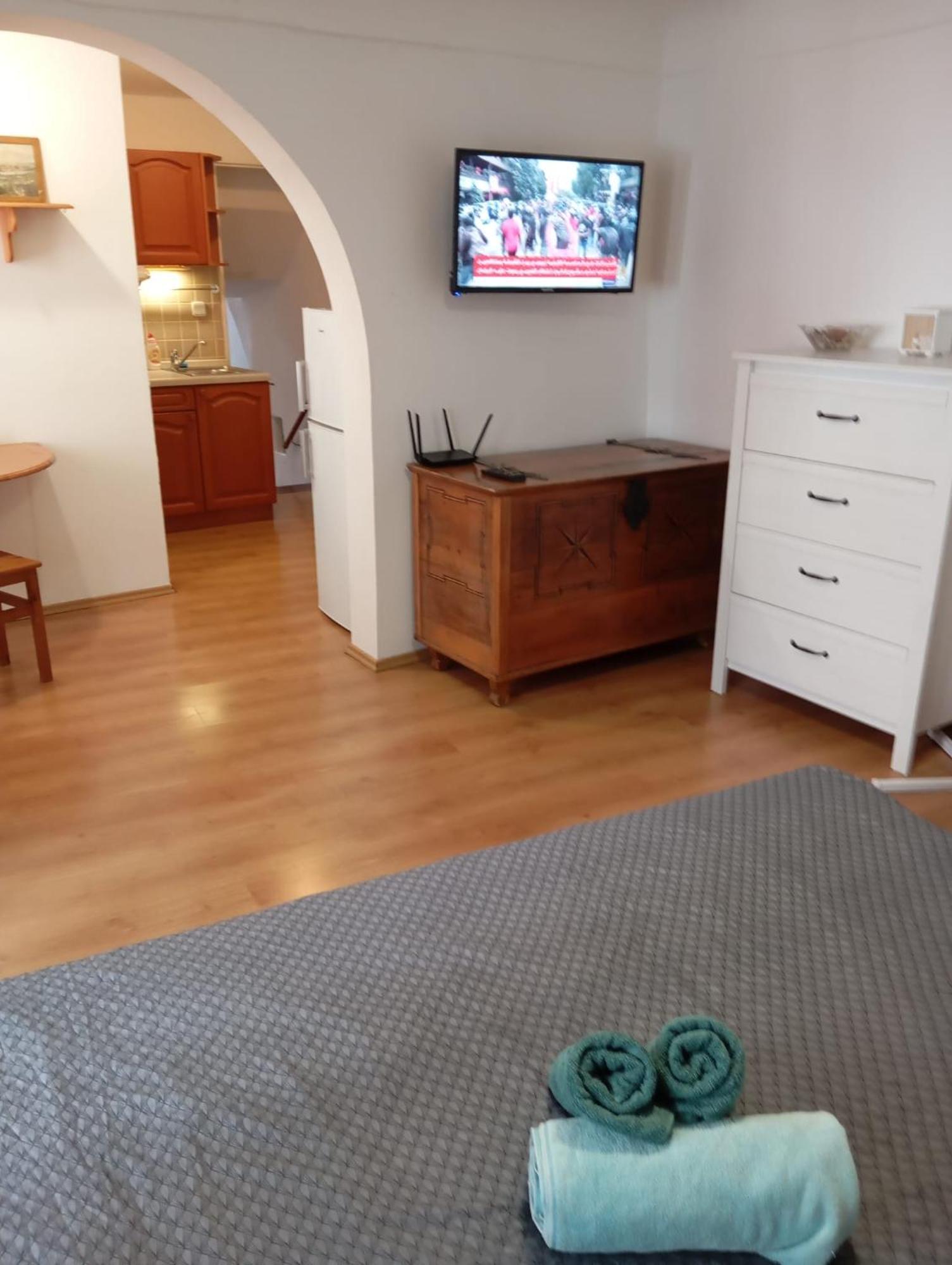 Ferienhaus Centrum House