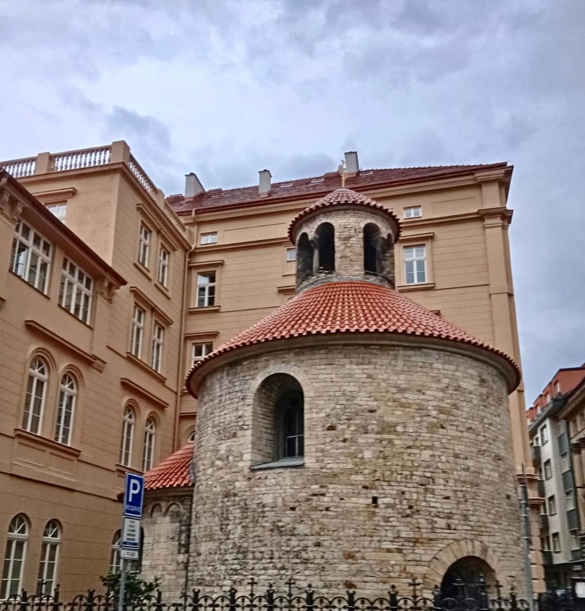 Ferienhaus Centrum House Prag
